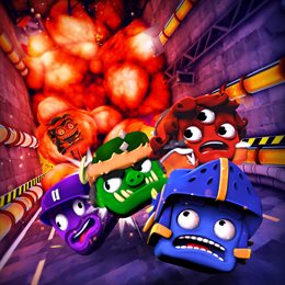 Aperçu Jump Stars