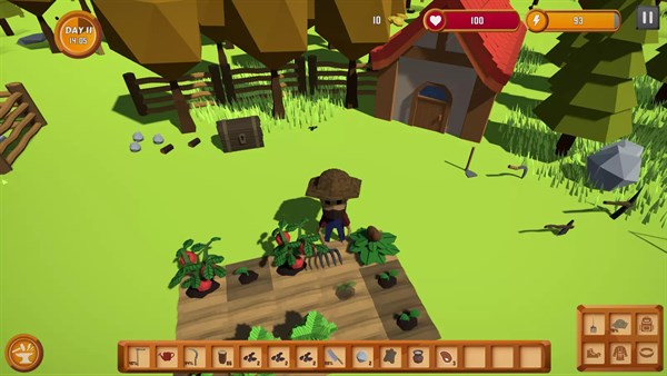 Survival Farming — 5