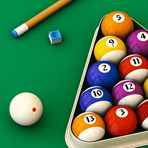 Billiards: Pool Arcade Snooker - Pro 8 Ball Sport