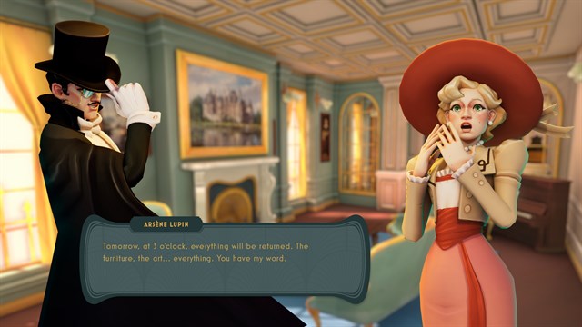 Detective Bundle - 4 in 1 screenshot 2
