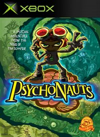 Psychonauts