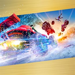 Aperçu ONRUSH DIGITAL DELUXE EDITION PREORDER
