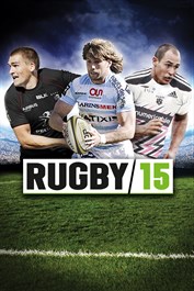 Rugby 15