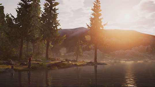 Fishing Sim World + Quad Lake Pass screenshot 8