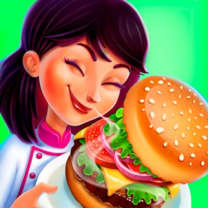 Mexican Master Chef Game icon