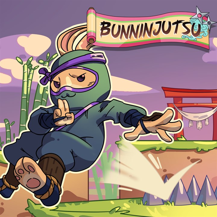 Bunninjutsu (Xbox One)