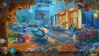 Unsolved Case: Above the Law CE Xbox screenshot 2