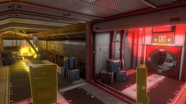 Tin Can: Supporter Edition screenshot 2