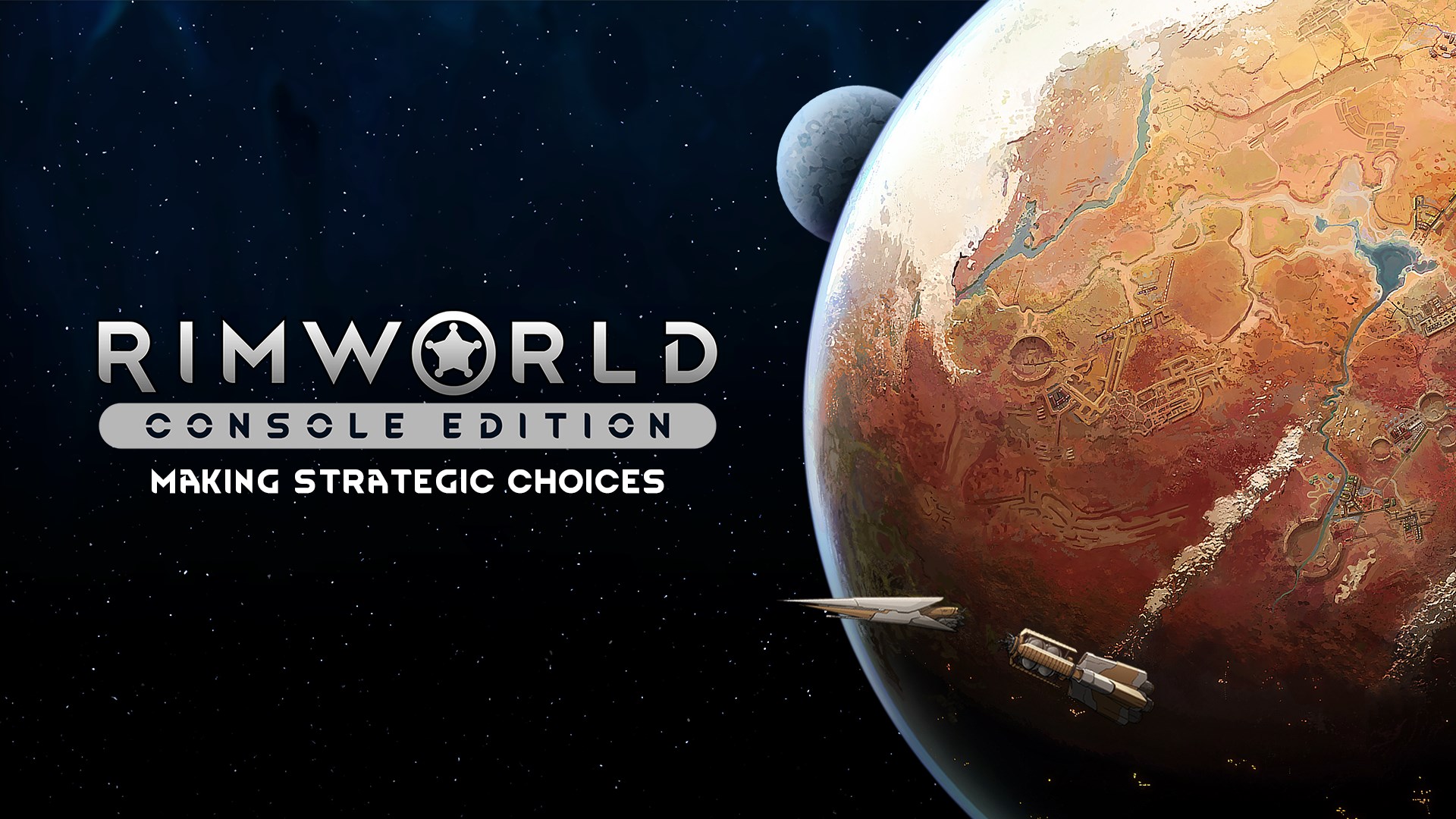 RimWorld Console Edition | Making Strategic Choices