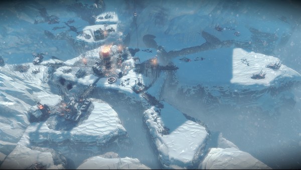 Frostpunk: Console Edition — 7