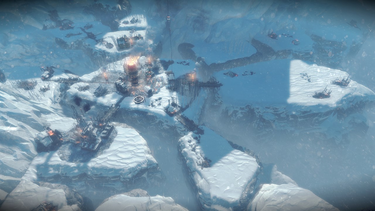 Frostpunk: Complete Collection screenshot 7