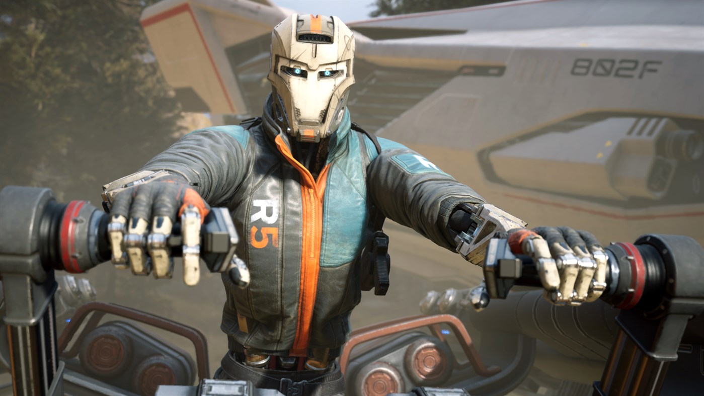 #1. Disintegration (Xbox) Podle: Private Division