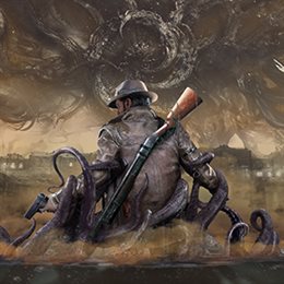 Aperçu The Sinking City 2 – Édition Premium