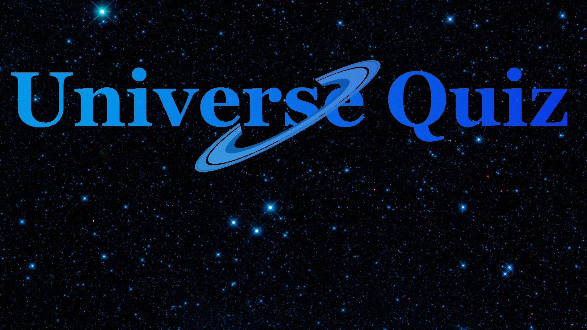 Get Universe Quiz Microsoft Store