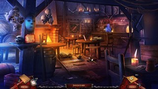 Ominous Tales: The Forsaken Isle - Collectors Edition screenshot 6