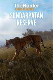 theHunter: Call of the Wild™ - Sundarpatan Nepal Hunting Reserve