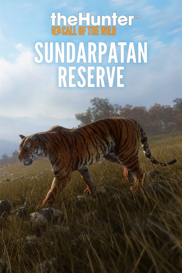 theHunter: Call of the Wild - Sundarpatan Nepal Hunting Reserve Xbox Series X|S and Xbox One cover art