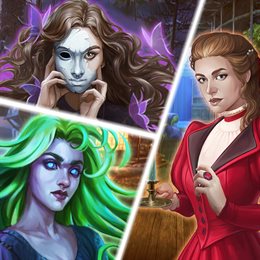 Aperçu Sinister Adventures Bundle