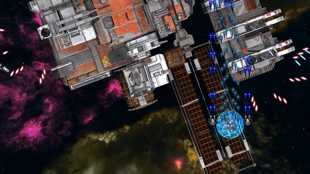 Strike Pack screenshot 3