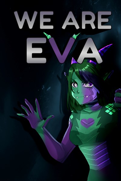 We are Eva