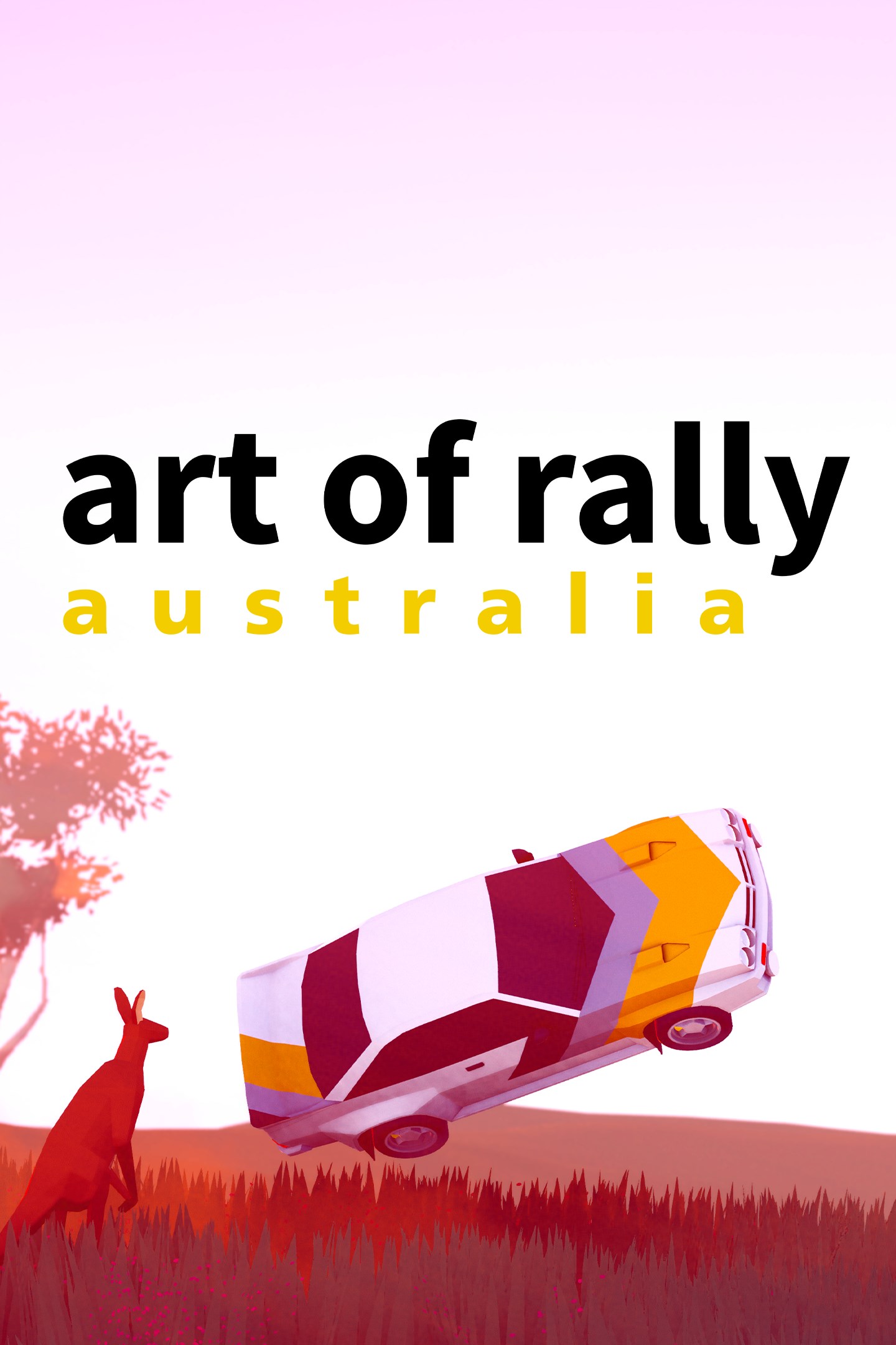 art of rally: australia dlc | Xbox | Chiave | Privato