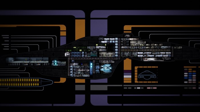 Star Trek: Voyager - Across the Unknown — скриншот 7