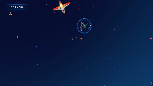 Vortexx screenshot 1