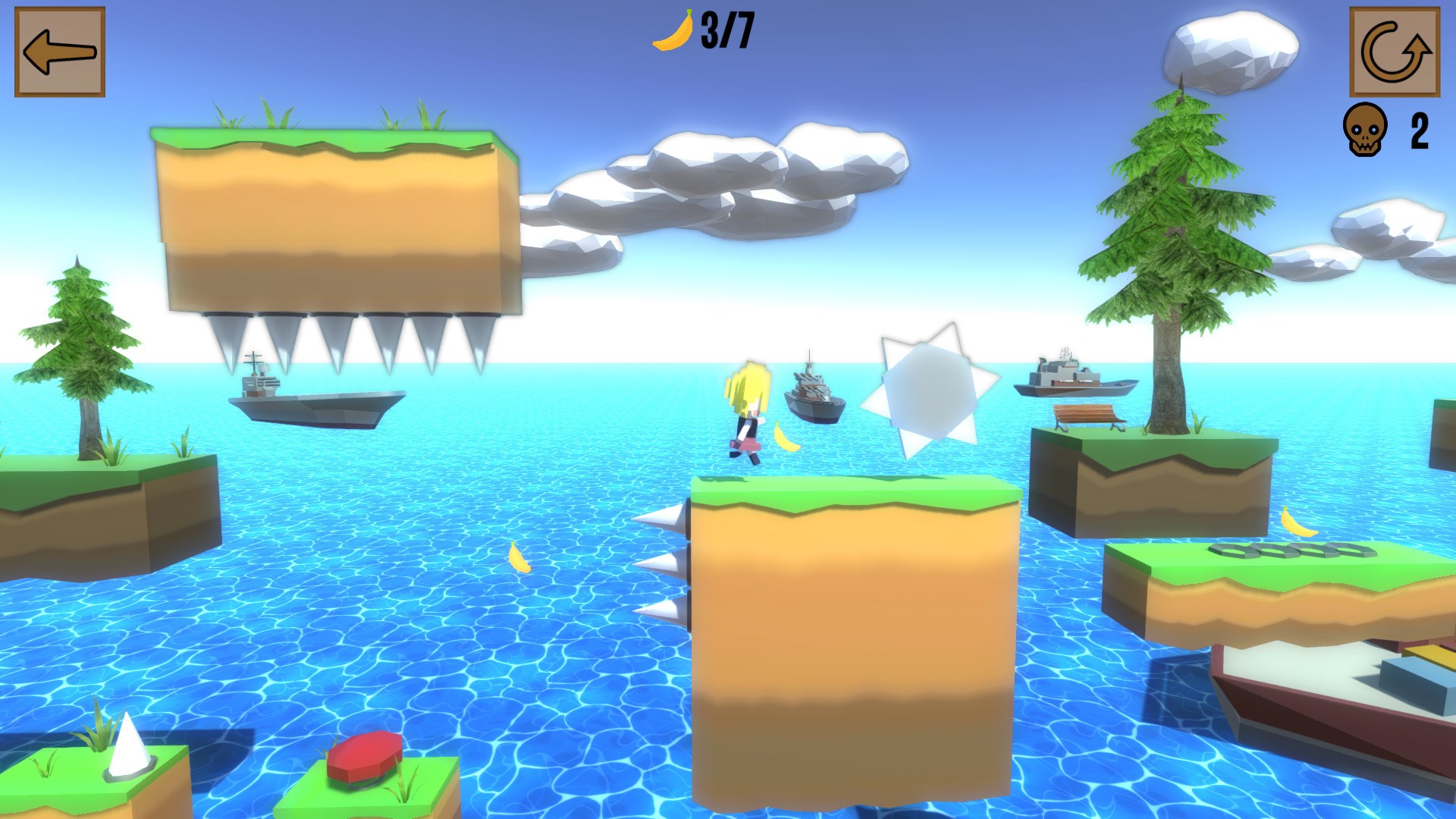 Find the best computers for Voxel Girl