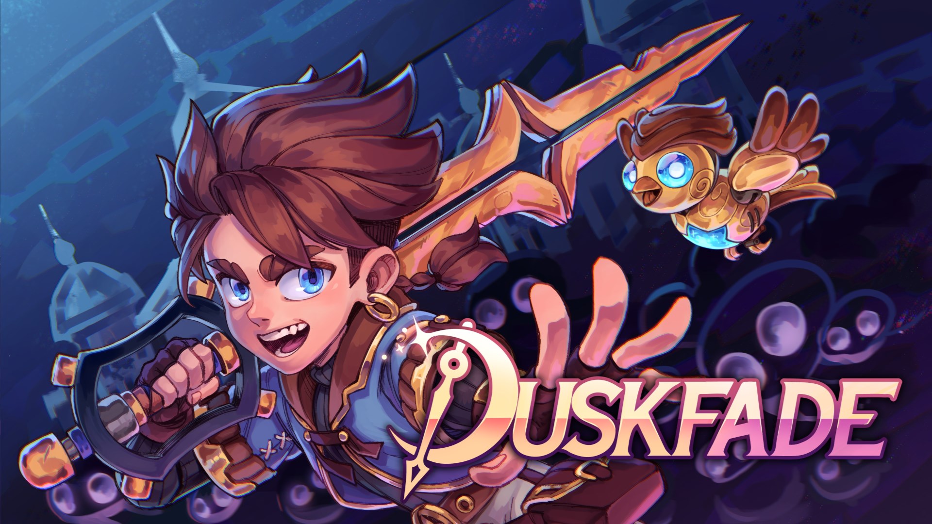 Duskfade