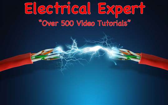 Electrical Expert screenshot 1