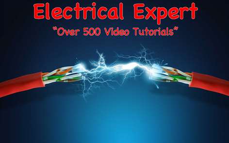 Electrical Expert Screenshots 1