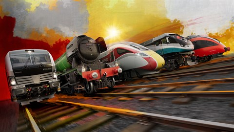 Train Sim World® 4: Special Edition