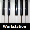Synthesizer Workstation