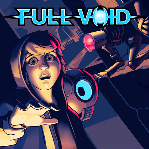 Full Void cover image