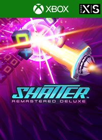 Shatter Remastered Deluxe
