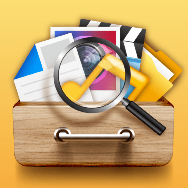 Nice File Viewer