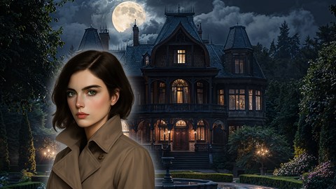Mirrors of Deception: The Poisoned Legacy