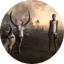 South Sudan Wallpaper New Tab icon