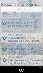 14. DGKL Jahrestagung 2017 screenshot 3
