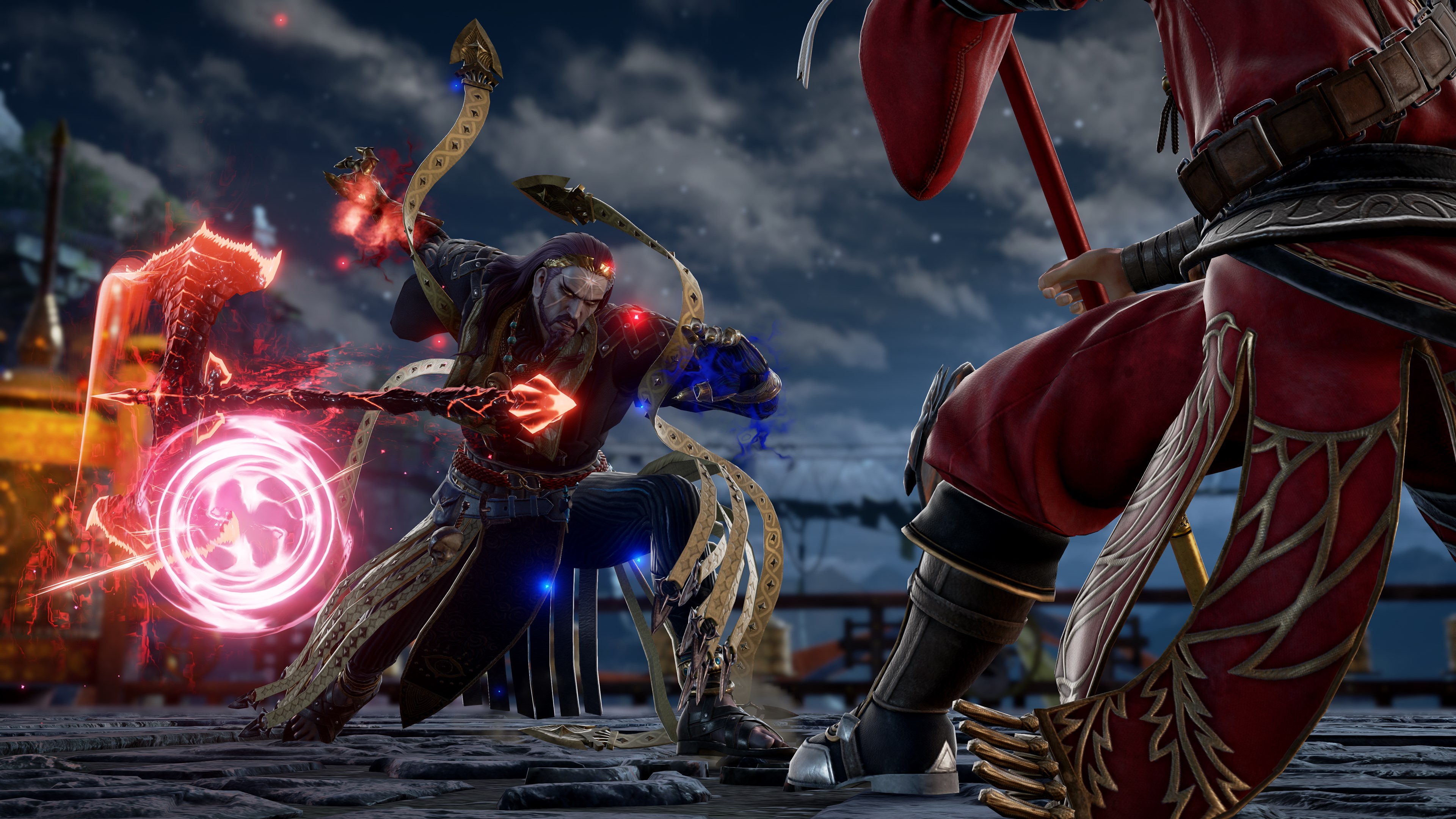 soul calibur 6 microsoft store