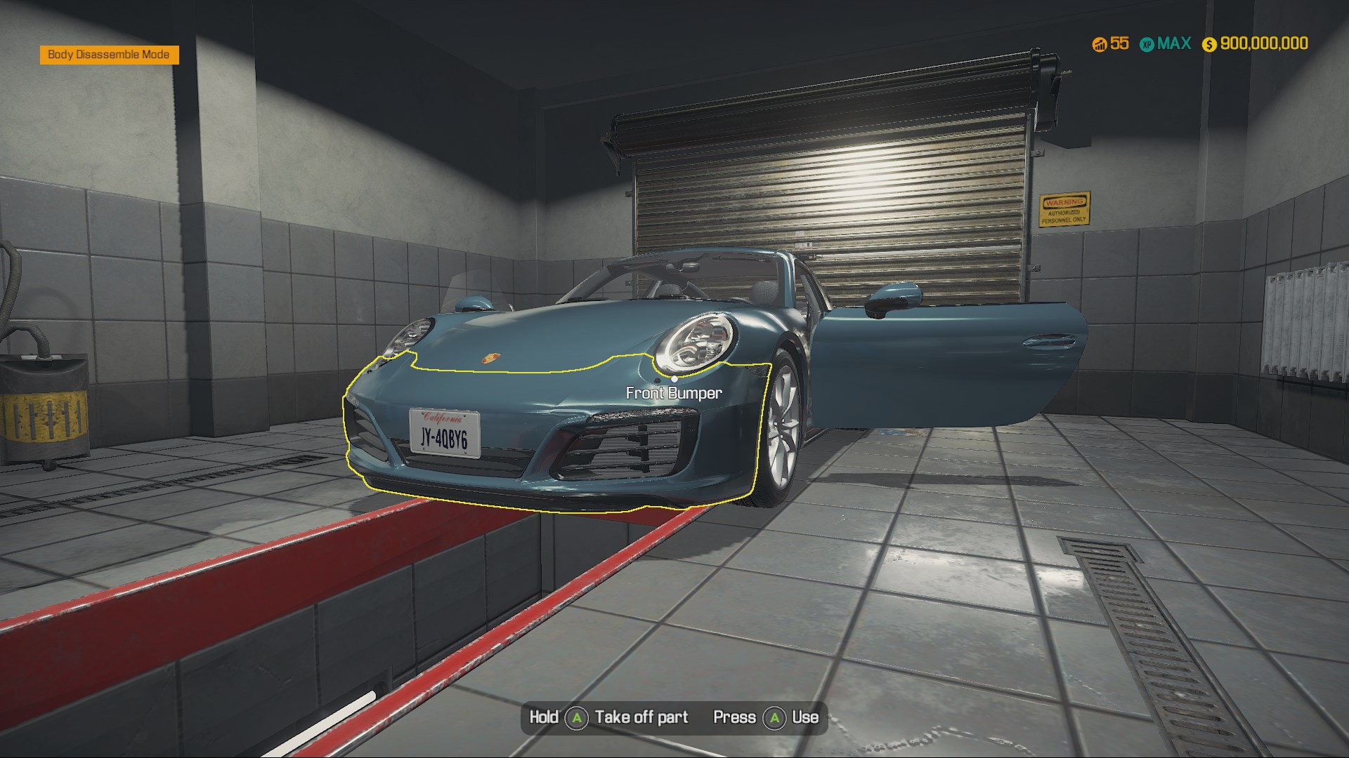 Car Mechanic Simulator - Porsche DLC | Xbox | Chiave | Privato