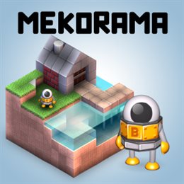 Aperçu Mekorama
