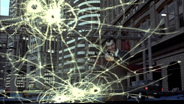 Grand Theft Auto IV — 4
