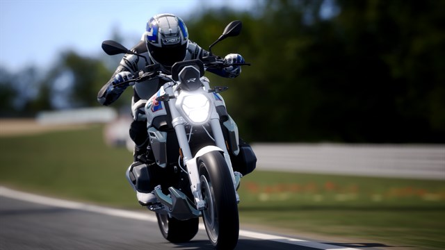 RIDE 4 - Street Kings screenshot 2