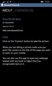 SmartGrab screenshot 5