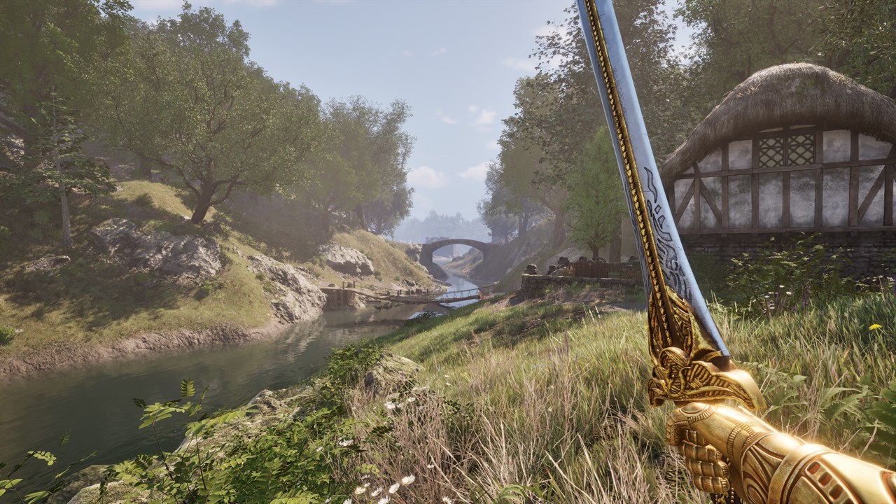 The Elder Scrolls IV: Oblivion Remastered - Deluxe Edition screenshot 5