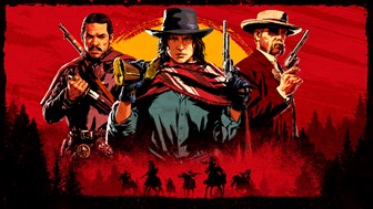 Red Dead Redemption Xbox 360 / XBOX ONE CD Key