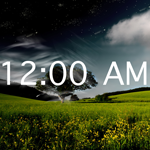 MetroClock