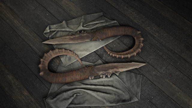 Hunt: Showdown 1896 - Bark, Bone and Blood screenshot 3