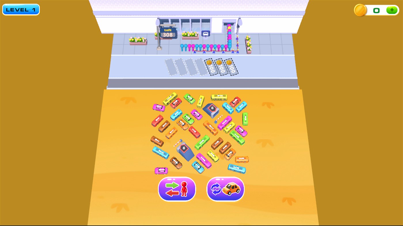 #3. Traffic Fixing (Windows) 由: quynh hailen